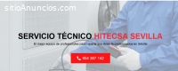Servicio Técnico Hitecsa Sevilla