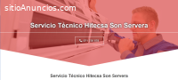 Servicio Técnico Hitecsa Son Servera