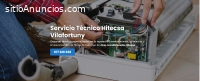 Servicio Técnico Hitecsa Vilafortuny