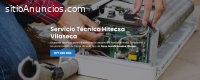 Servicio Técnico Hitecsa Vilaseca