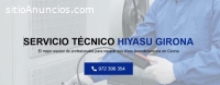 Servicio Técnico Hiyasu Girona