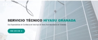Servicio Técnico Hiyasu Granada