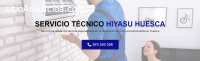Servicio Técnico Hiyasu Huesca 974226974