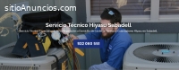 Servicio Técnico Hiyasu Sabadell