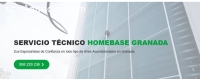 Servicio Técnico Homebase Granada