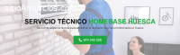 Servicio Técnico Homebase Huesca 9742269