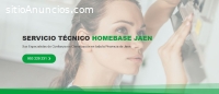 Servicio Técnico Homebase Jaen