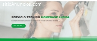 Servicio Técnico Homebase Lleida