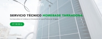 Servicio Técnico Homebase Tarragona