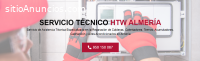 Servicio Técnico HTW Almeria 950206887