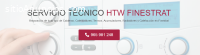 Servicio Técnico Htw Finestrat
