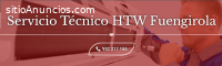 Servicio Técnico HTW Fuengirola