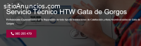 Servicio Técnico Htw Gata de Gorgos