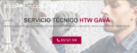 Servicio Técnico HTW Gavá 934242687 Visi