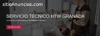 Servicio Técnico HTW Granada