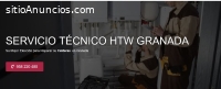 Servicio Técnico HTW Granada