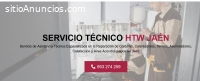 Servicio Técnico HTW Jaen