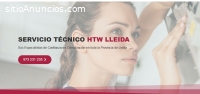 Servicio Técnico HTW Lleida