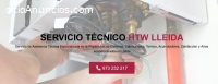 Servicio Técnico HTW Lleida