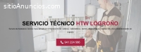 Servicio Técnico HTW Logroño