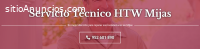 Servicio Técnico Htw Mijas 952210452
