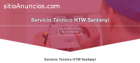 Servicio Técnico HTW Santanyí 971727793