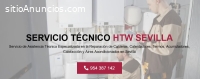 Servicio Técnico HTW Sevilla