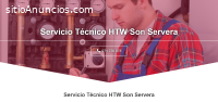 Servicio Técnico HTW Son Servera