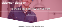 Servicio Técnico HTW Son Servera