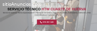 Servicio Técnico Htw Zaragoza