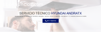 Servicio Técnico Hyundai Andratx