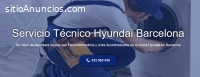 Servicio Técnico Hyundai Barcelona