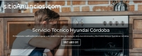 Servicio Técnico Hyundai Córdoba