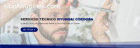 Servicio Técnico Hyundai Córdoba