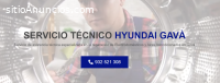 Servicio Técnico Hyundai Gavá934242687 V