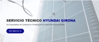 Servicio Técnico Hyundai Girona