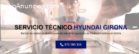 Servicio Técnico Hyundai Girona
