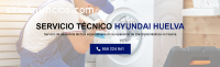 Servicio Técnico Hyundai Huelva 95924640