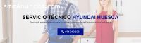 Servicio Técnico Hyundai Huesca 97422697