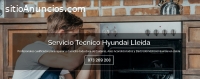 Servicio Técnico Hyundai Lleida