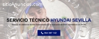 Servicio Técnico Hyundai Sevilla