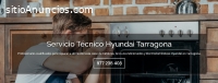 Servicio Técnico Hyundai Tarragona