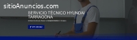 Servicio Técnico Hyundai Tarragona
