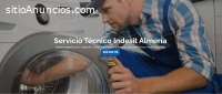 Servicio Técnico Indesit Almeria