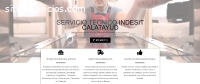Servicio Técnico Indesit Calatayud