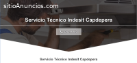 Servicio Técnico Indesit Capdepera