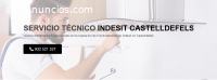 Servicio Técnico Indesit Castelldefels