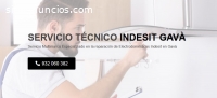 Servicio Técnico Indesit Gavà 934242687