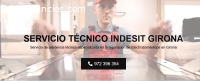 Servicio Técnico Indesit Girona