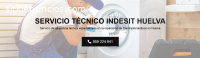 Servicio Técnico Indesit Huelva 95924640